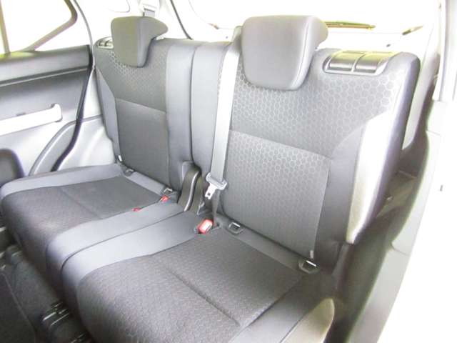 Suzuki XBEE 7