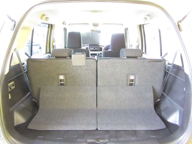 Suzuki XBEE 8