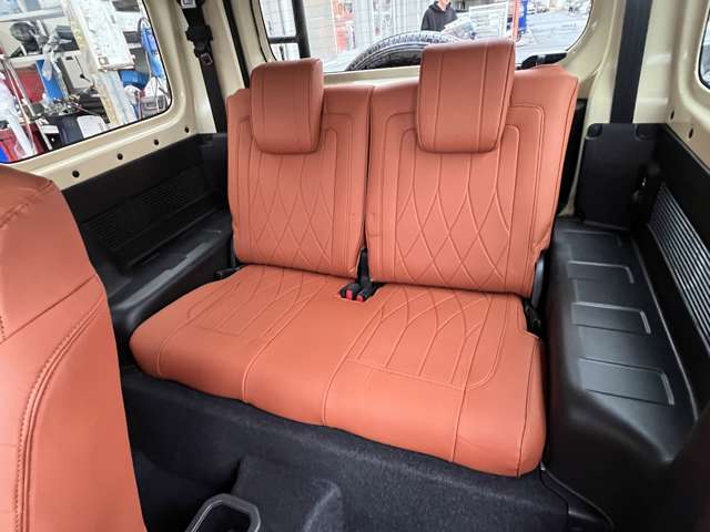 Suzuki Jimny 11