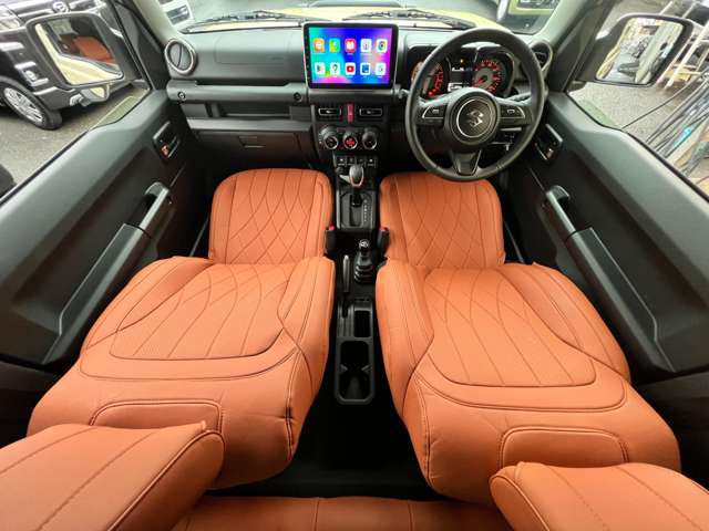 Suzuki Jimny 8