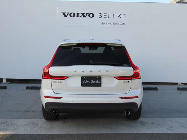 Volvo XC60 11