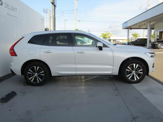 Volvo XC60 12