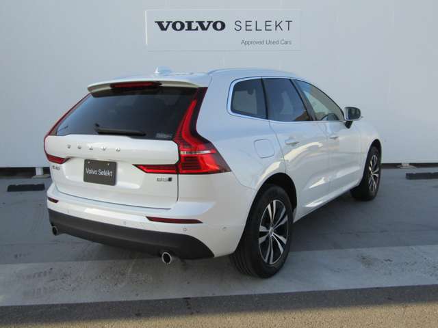 Volvo XC60 2
