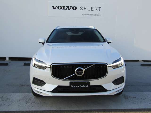 Volvo XC60 7