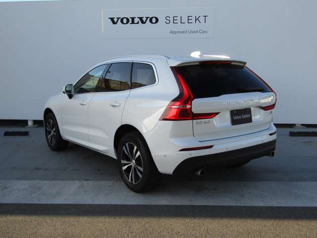Volvo XC60 9