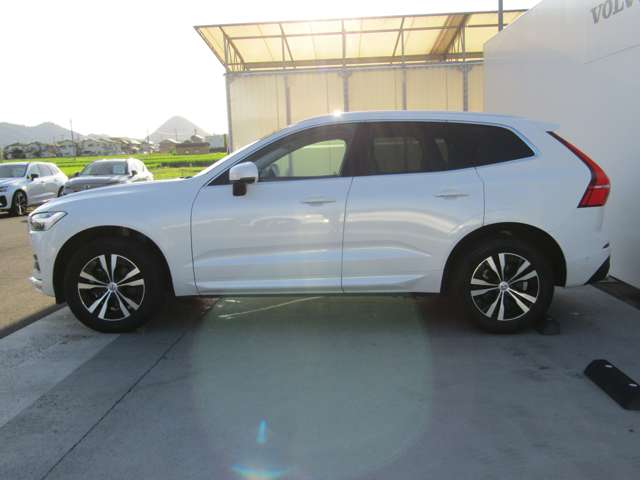 Volvo XC60 10