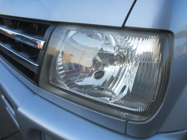 Mitsubishi Pajero Mini 8