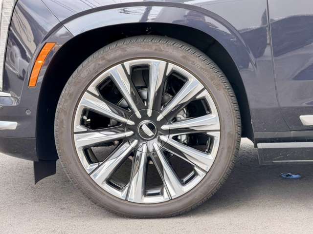 Cadillac エスカレード 11