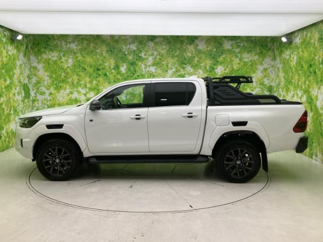Toyota Hilux 5