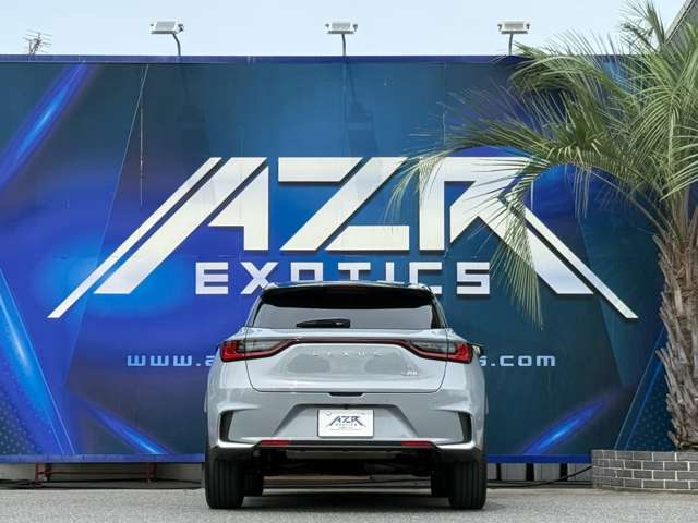 Lexus LBX 6