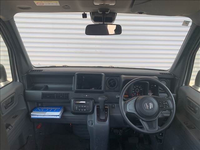 Honda N-VAN 3