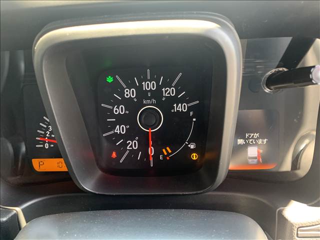 Honda N-VAN 5