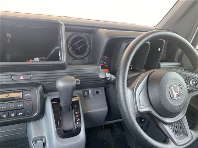 Honda N-VAN 7