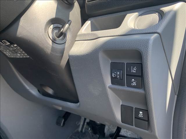 Honda N-VAN 9