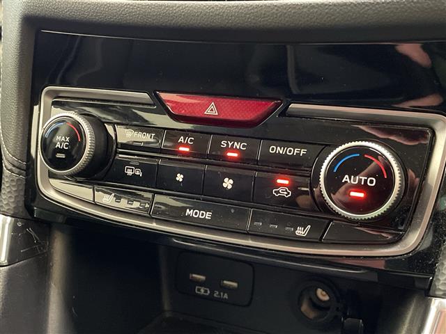 Subaru Forester 12