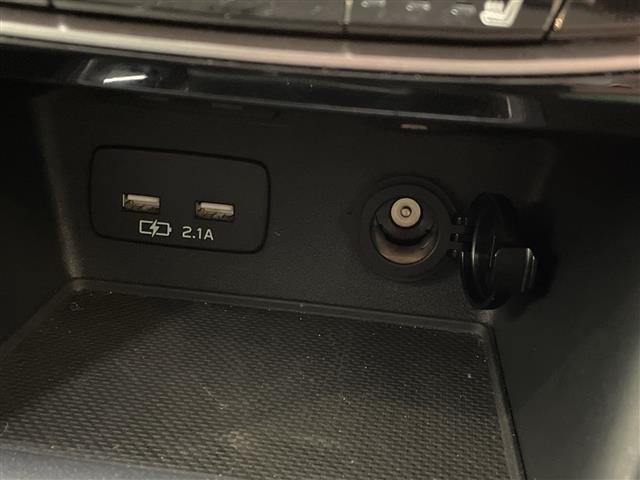 Subaru Forester 9
