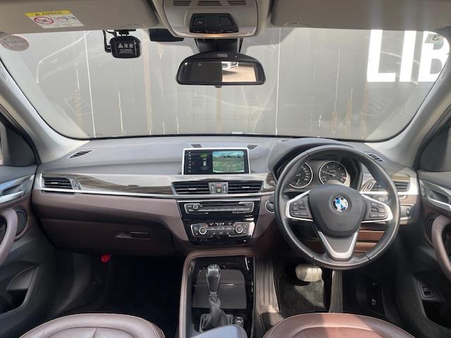 BMW X1 7