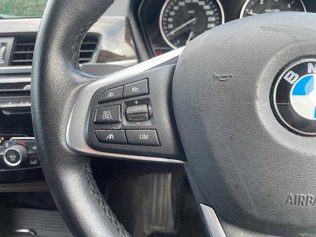 BMW X1 9