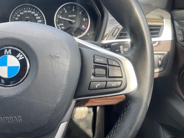 BMW X1 10