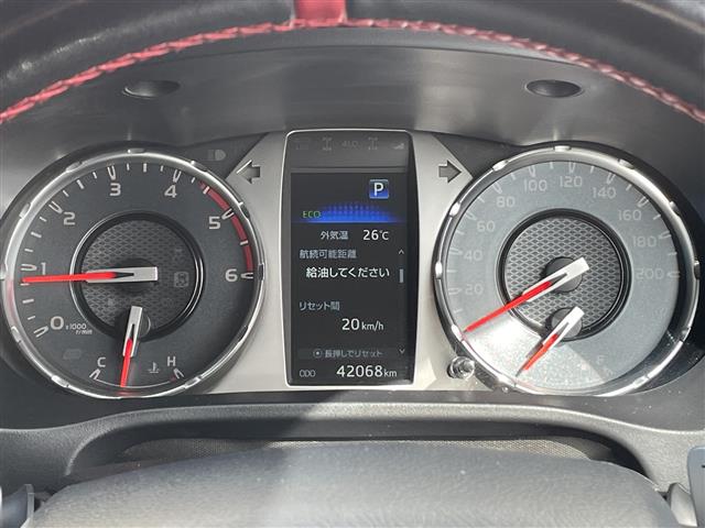Toyota Hilux 7