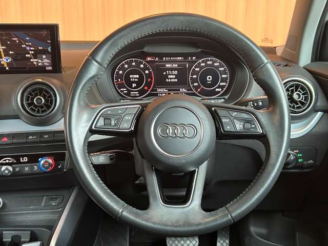 Audi Q2 7