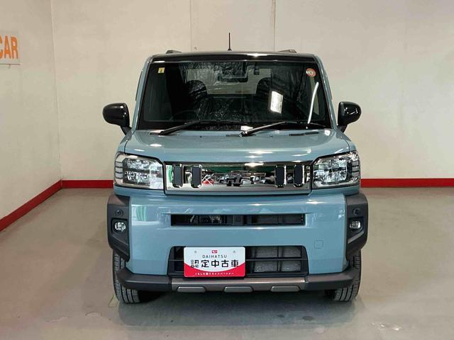 Daihatsu Taft 7