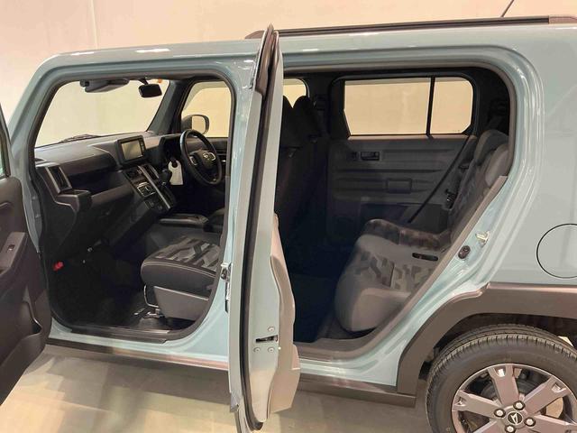 Daihatsu Taft 9