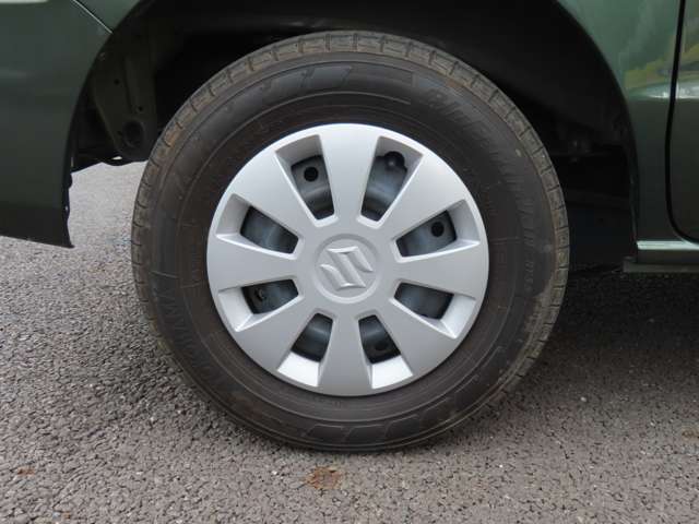 Suzuki Every 12