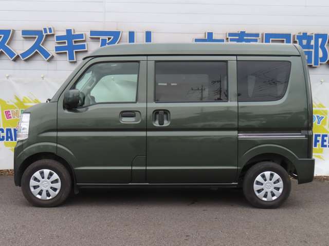 Suzuki Every 9