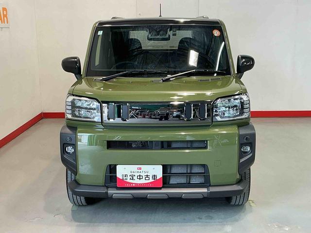Daihatsu Taft 7