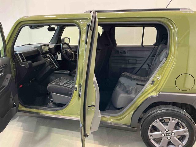 Daihatsu Taft 9