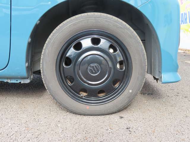 Suzuki Spacia Base 11