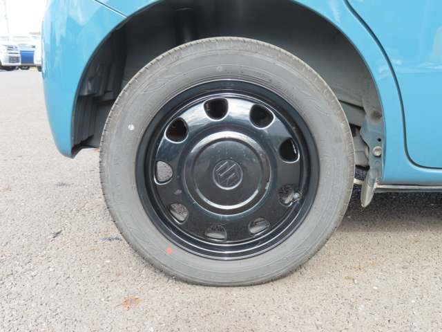 Suzuki Spacia Base 12