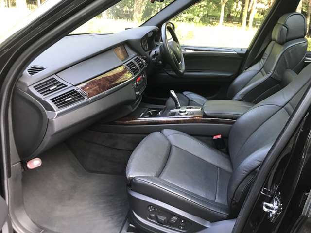 BMW X5 12