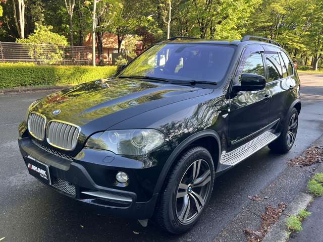 BMW X5 2