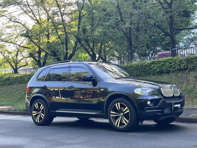BMW X5 3