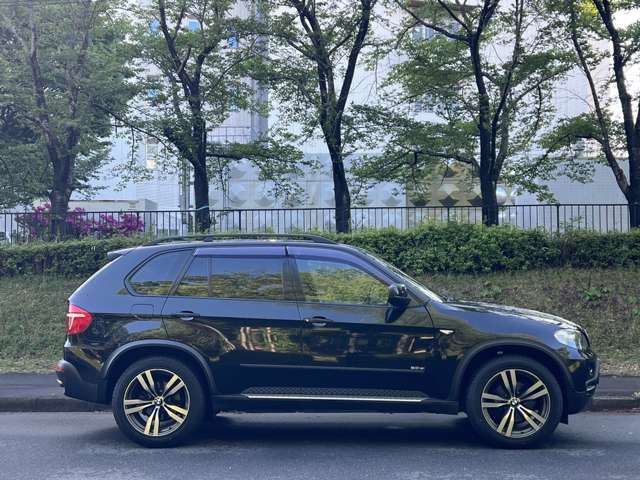 BMW X5 4