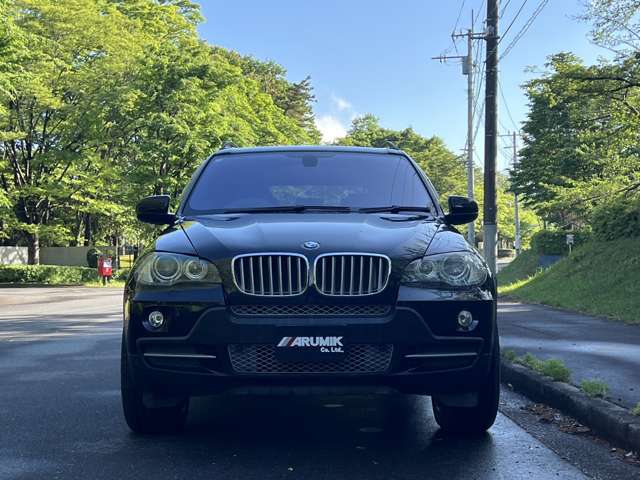 BMW X5 5