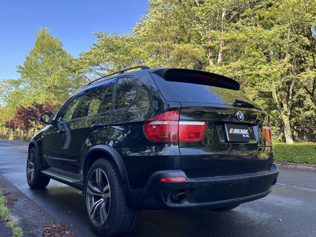 BMW X5 6
