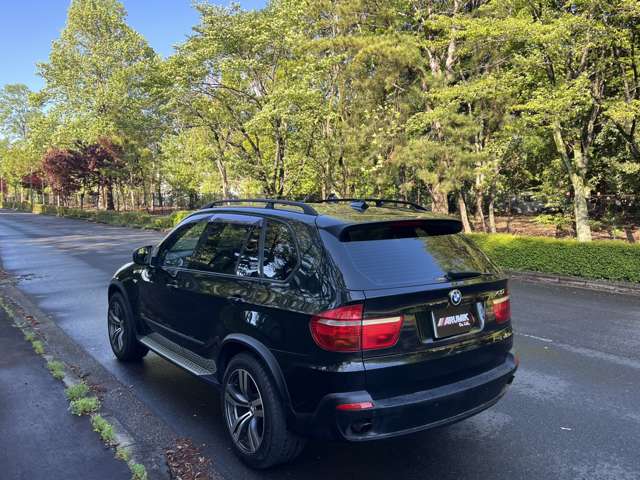 BMW X5 7