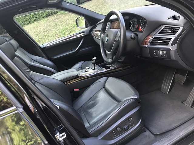 BMW X5 9