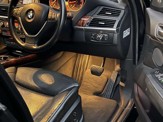 BMW X5 10