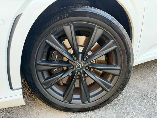 Lexus RX 11