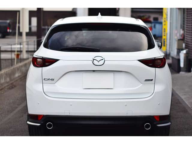 Mazda CX-5 11