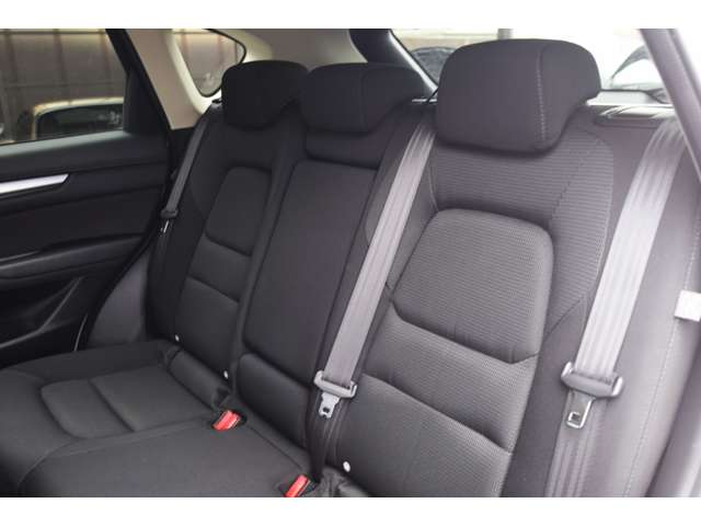 Mazda CX-5 12