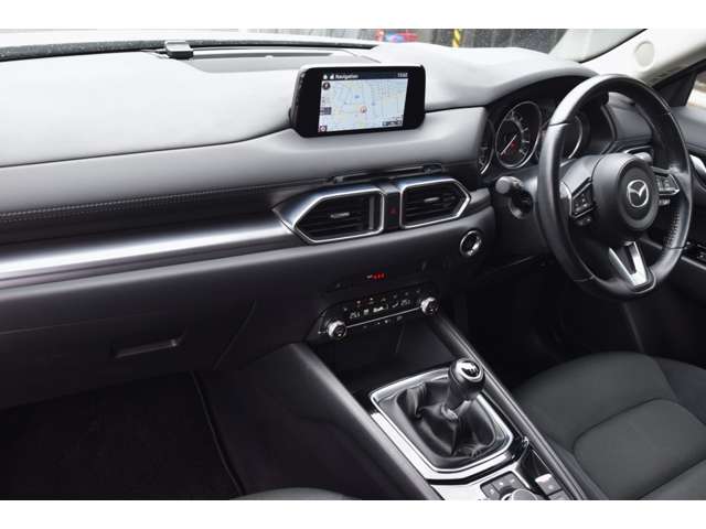 Mazda CX-5 2