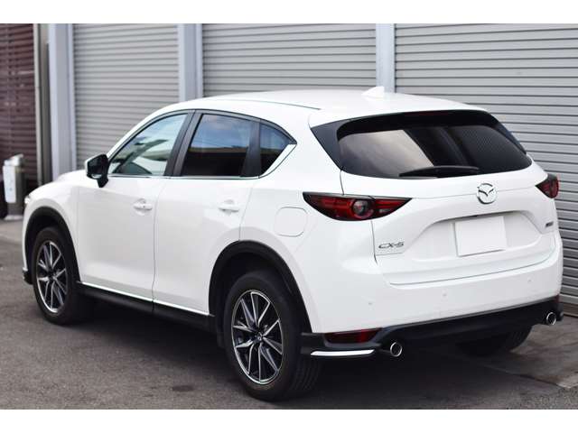 Mazda CX-5 3