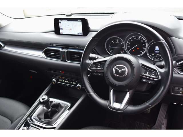 Mazda CX-5 4