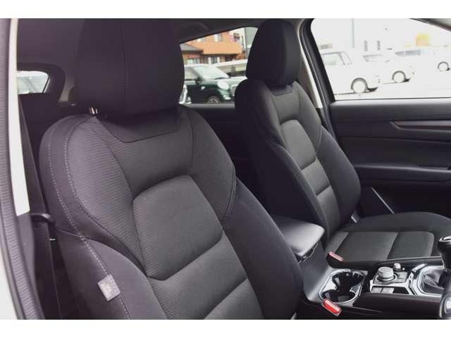 Mazda CX-5 6