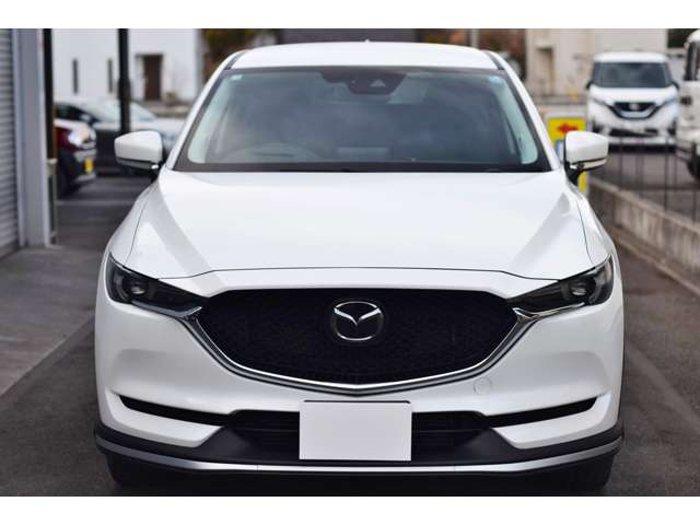Mazda CX-5 7